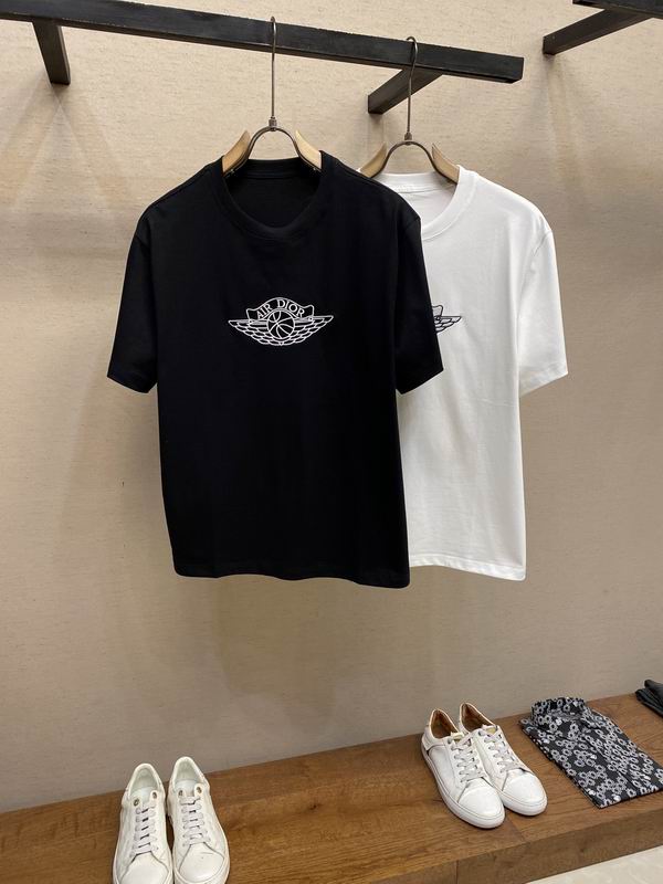 Dior Shirt T 24O 0422